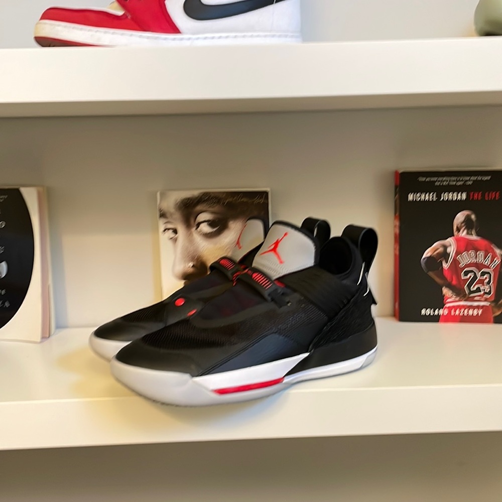 Brand new Nike Air Jordan 33 xxxiii size 11.5
